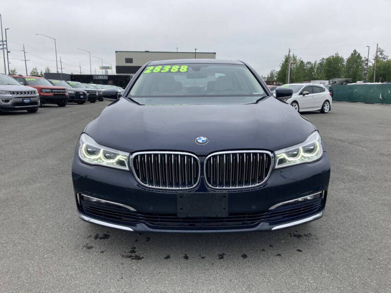 bmw 7 series 2016 WBA7F2C5XGG417575 image bmw 7 series 2016 WBA7F2C5XGG417575 image